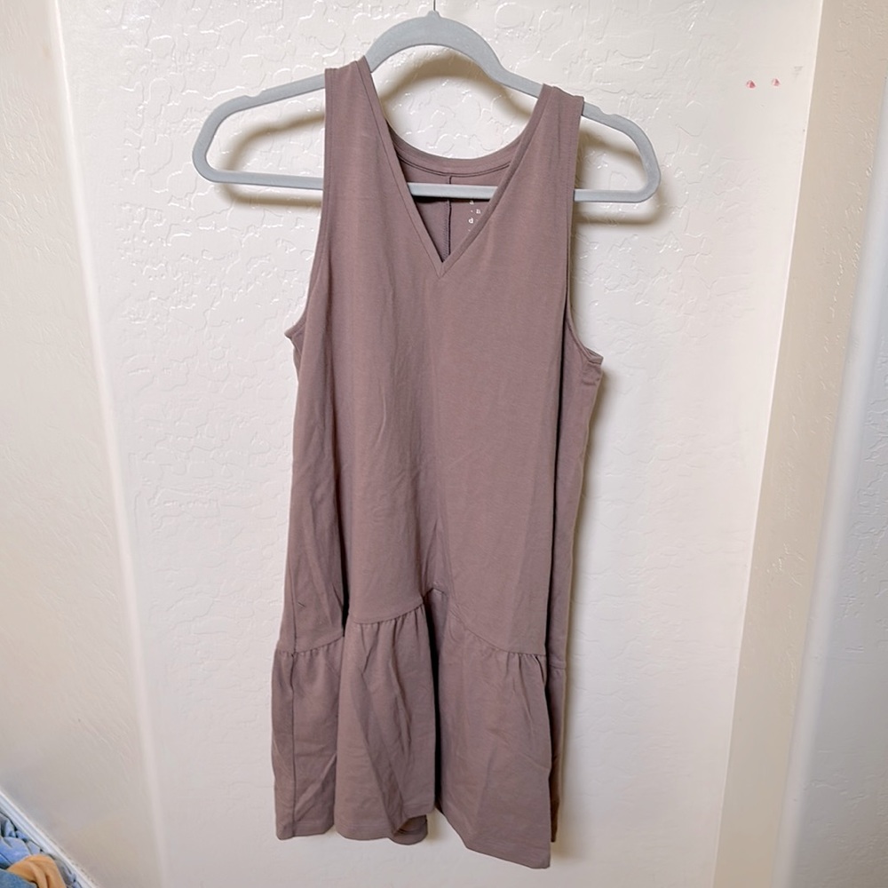 A New Day Dress